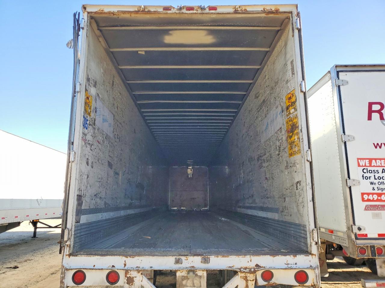 2000 WABASH All models VIN 1JJV532W7YL681477 photo 6