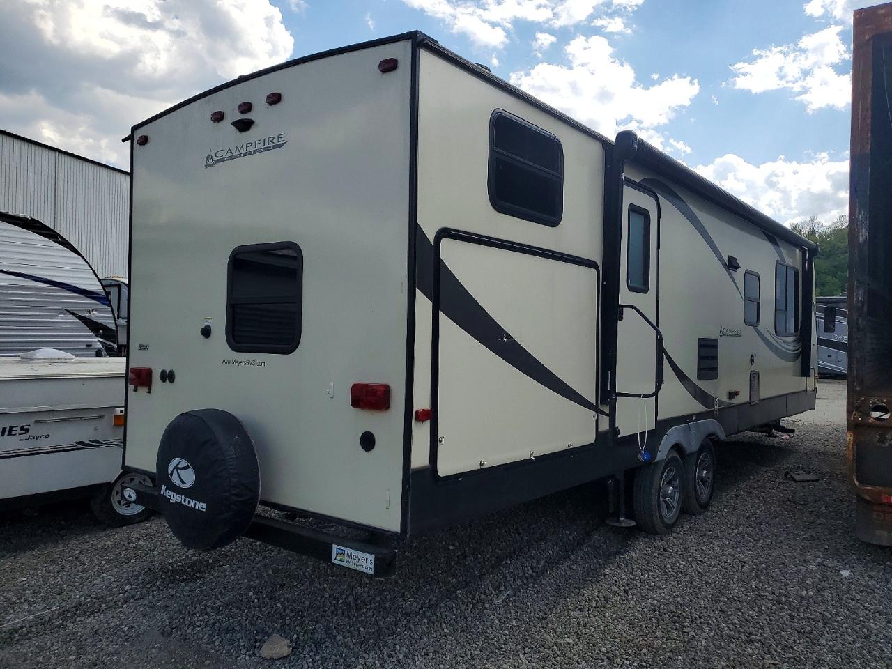 2018 KEYSTONE Sprinter VIN 4YDT29B29J1531698 photo 4