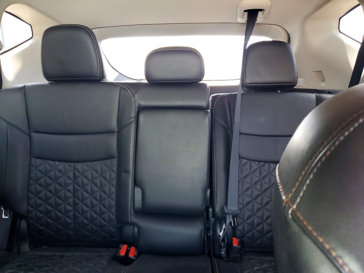 2022 Nissan Murano VIN 5N1AZ2DSXNC113313 photo 10
