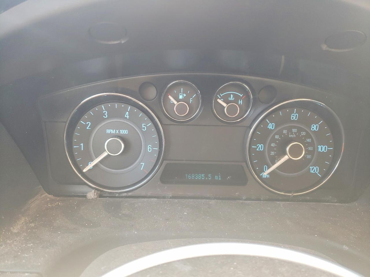 2011 Ford Flex VIN 2FMGK5CC0BBD18712 photo 9