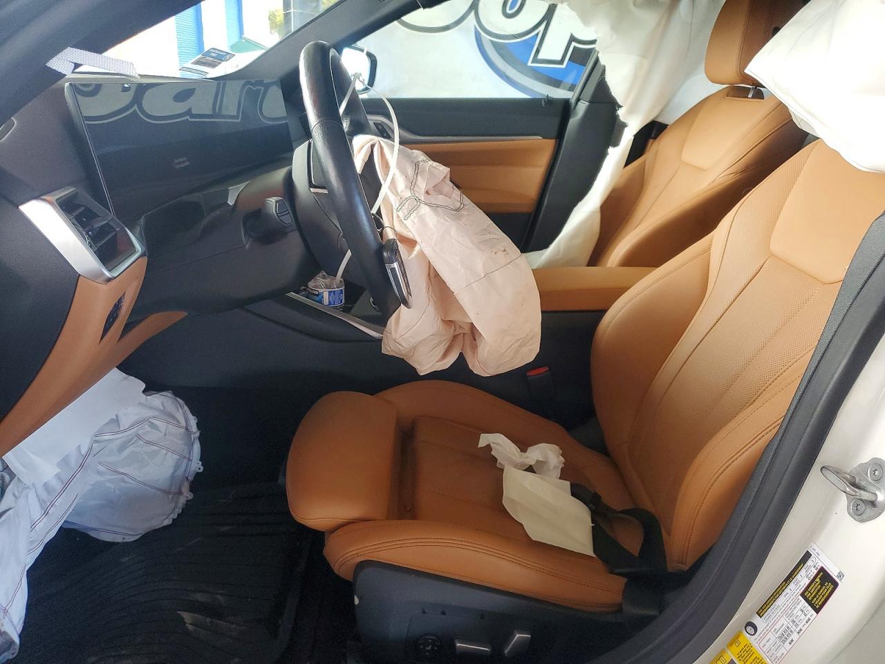 2023 BMW All other VIN WBY73AW09PFR43917 photo 7