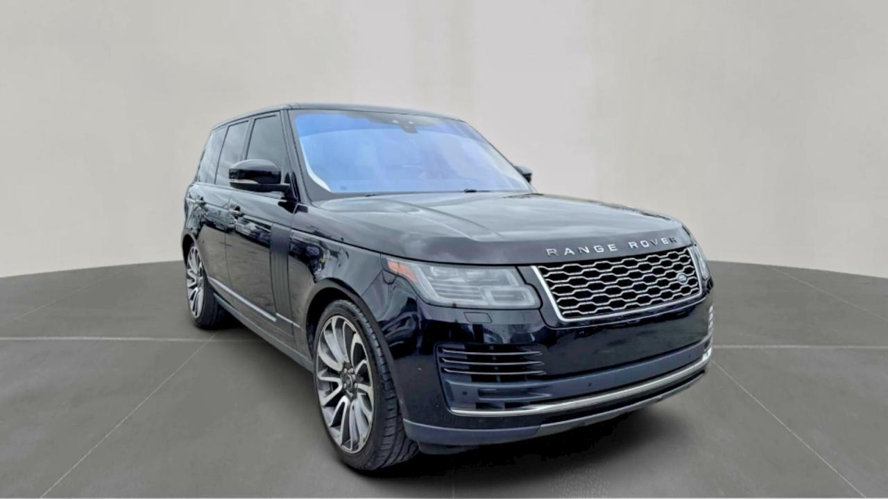 2020 LAND Rangerover VIN SALGS2RU5LA402954 photo 1