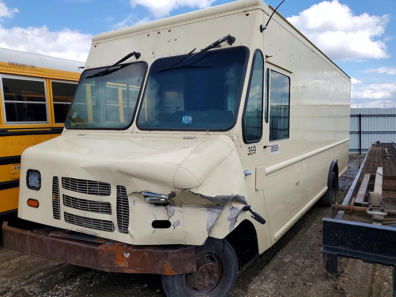 2019 Ford All models VIN 1FC4E4KSXKDC13414 photo 1
