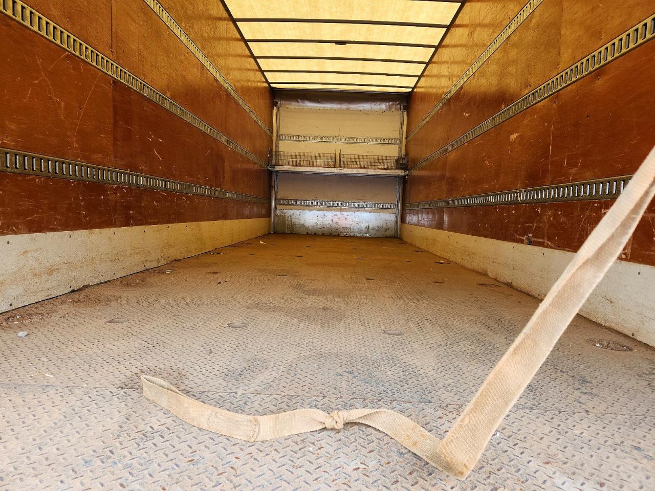 2017 FREIGHTLINER All other VIN 1FVACWDUXHHHW8553 photo 10