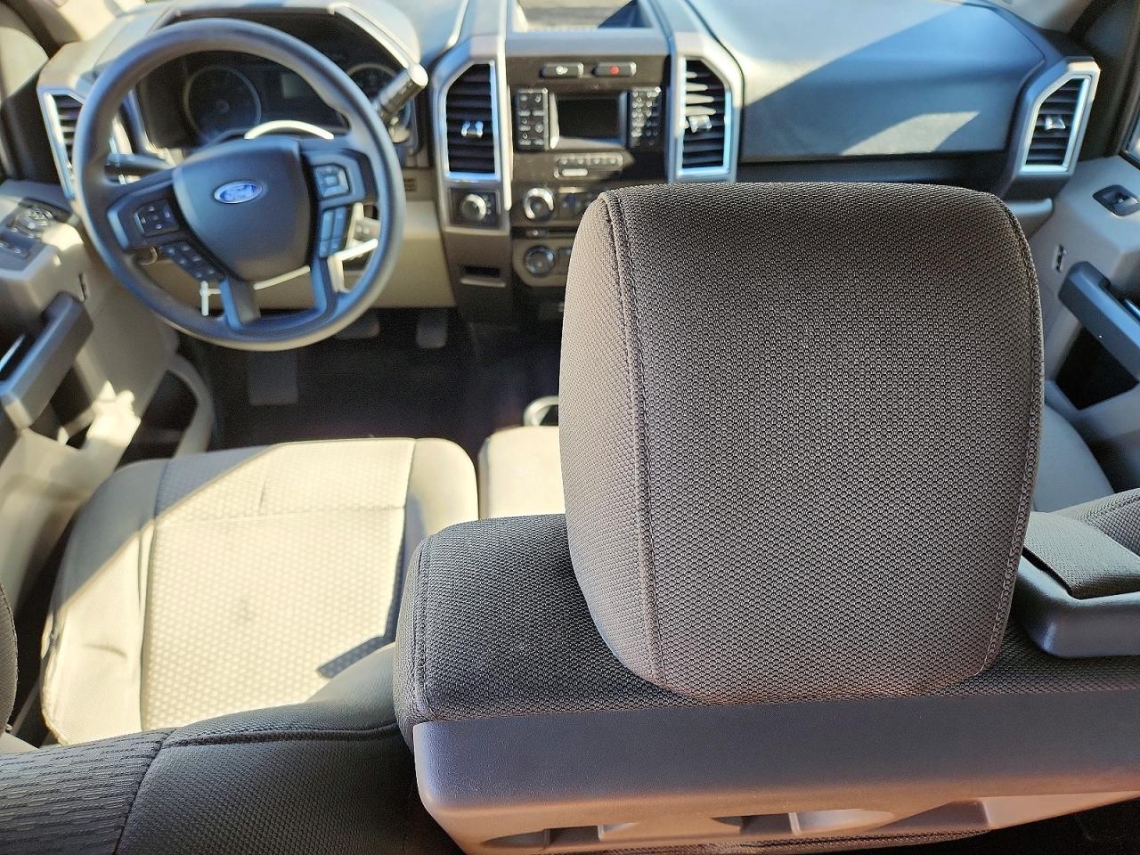 2016 Ford F150 VIN 1FTEW1EF9GFA23212 photo 8