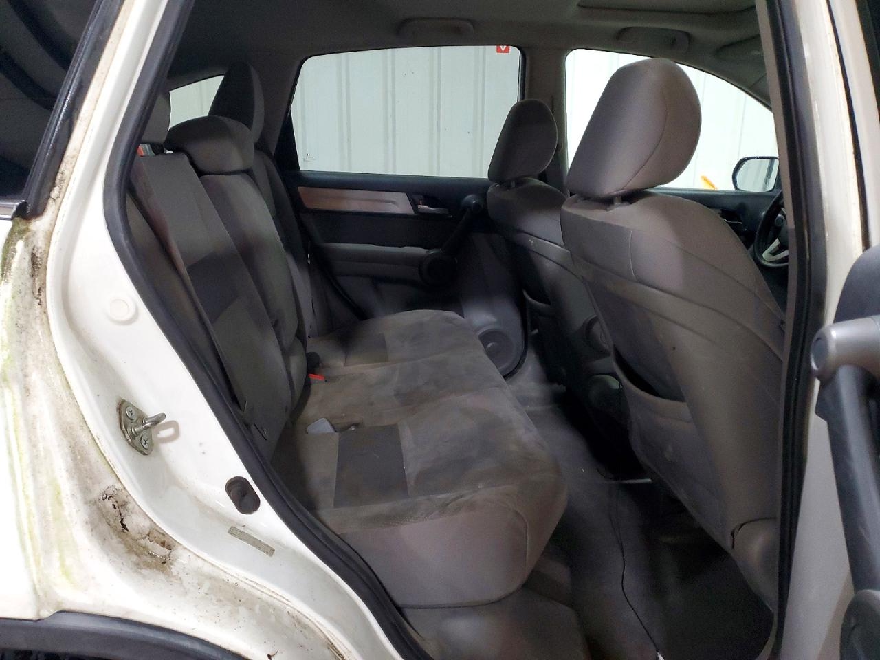 2010 Honda Crv VIN 5J6RE4H56AL029044 photo 11