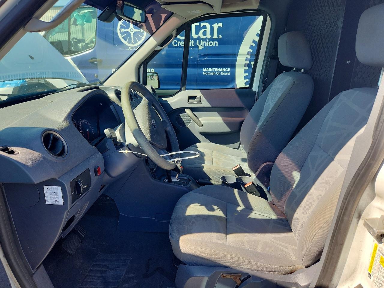 2012 Ford Transit VIN NM0LS7AN2CT083148 photo 7