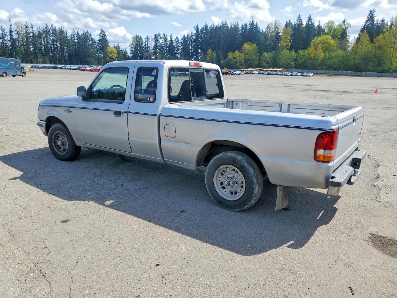 1993 Ford Ranger VIN 1FTCR14U1PPA16134 photo 2