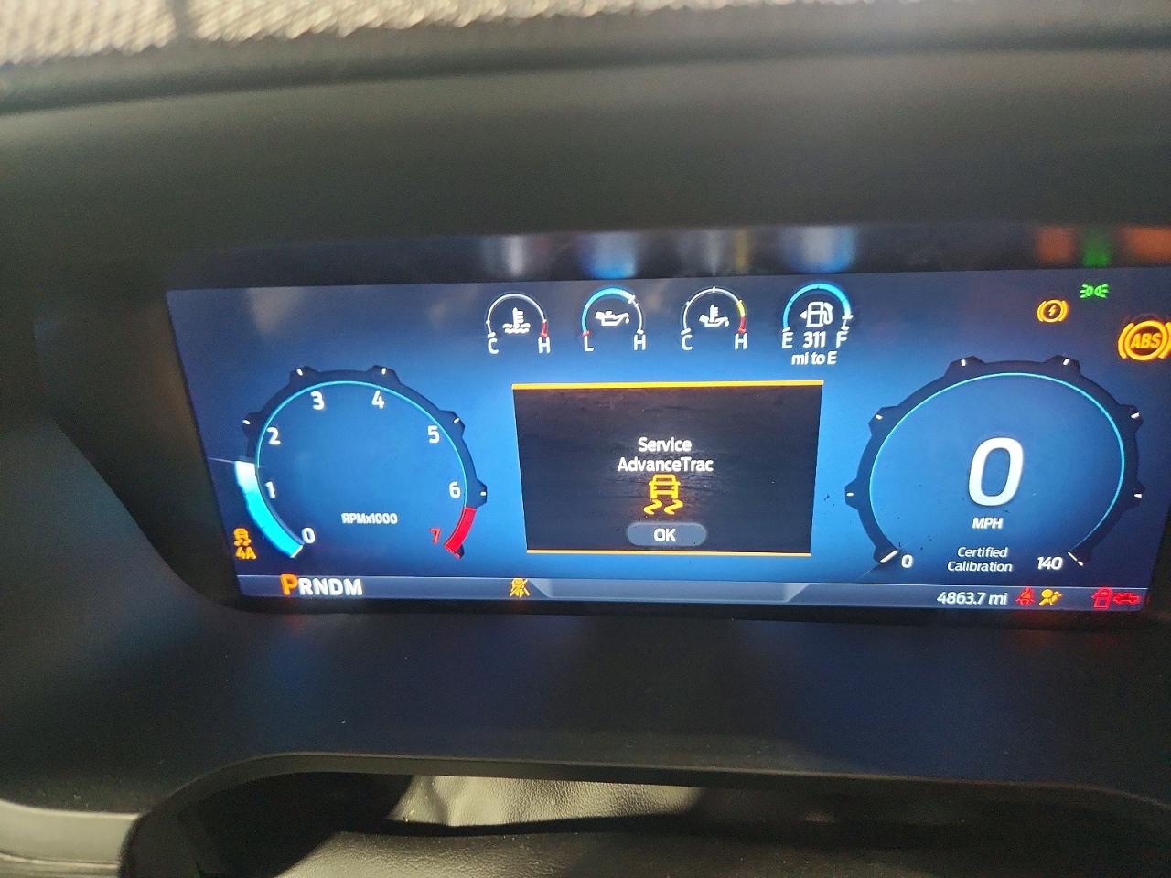2025 Ford F150 VIN 1FTFW1P81SKD91080 photo 9