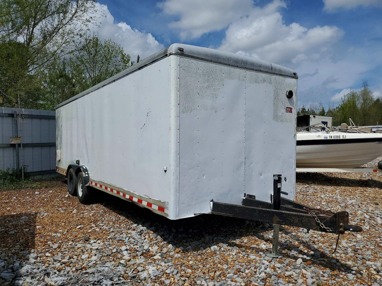 2009 WELLS Unknown VIN 1WC200L2791124633 photo 1