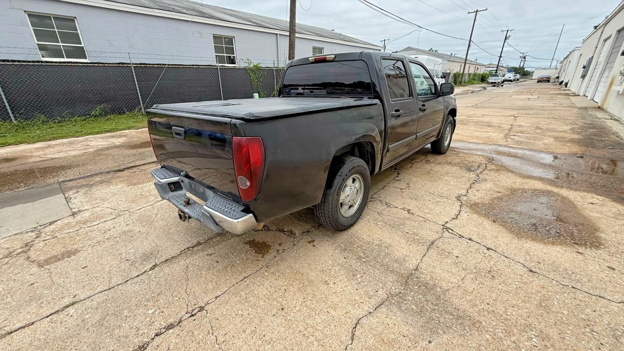 2007 Chev Colorado VIN 1GCCS13E278216867 photo 4