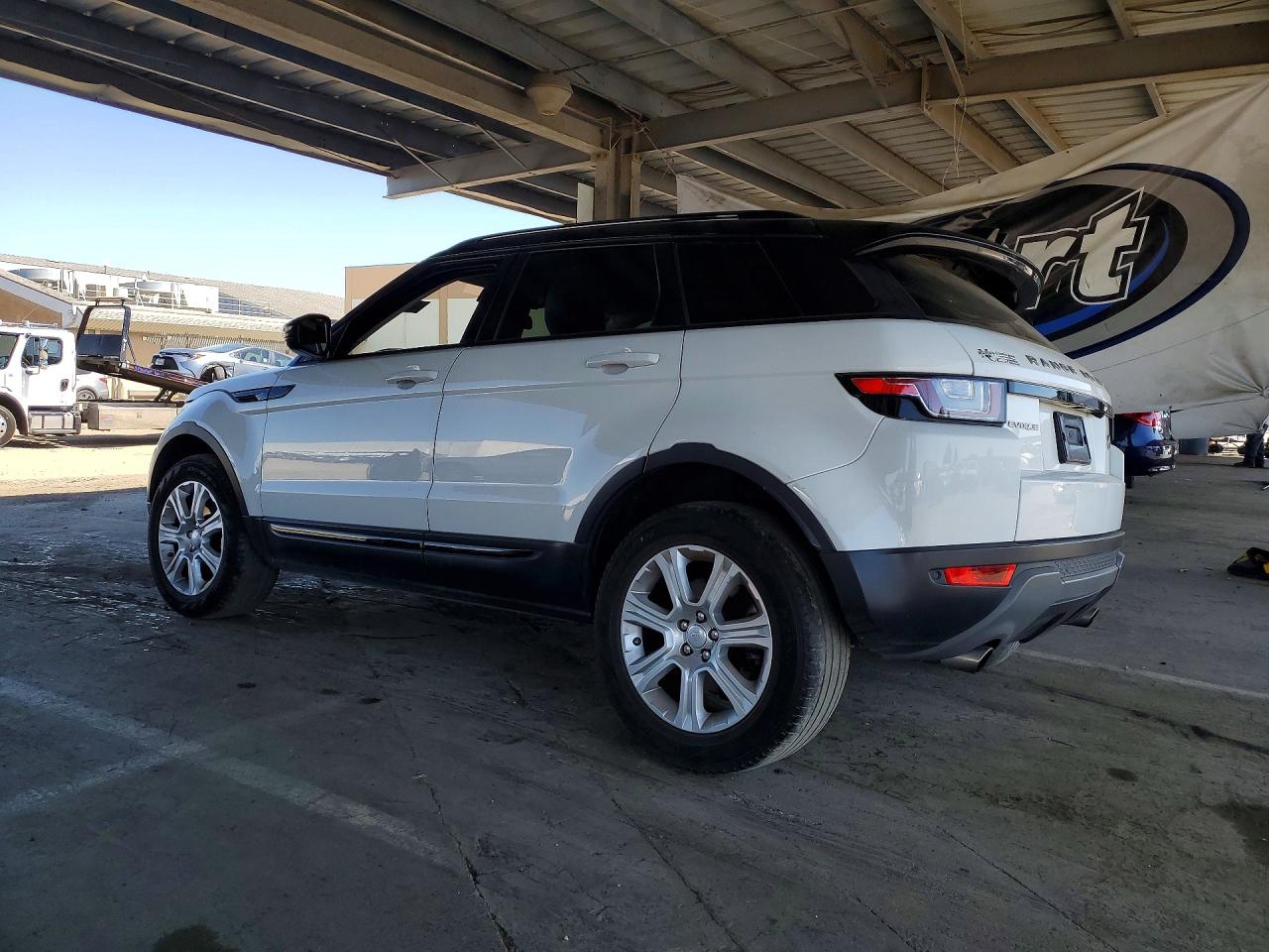2018 Land Rangerover VIN SALVP2RX9JH284544 photo 2