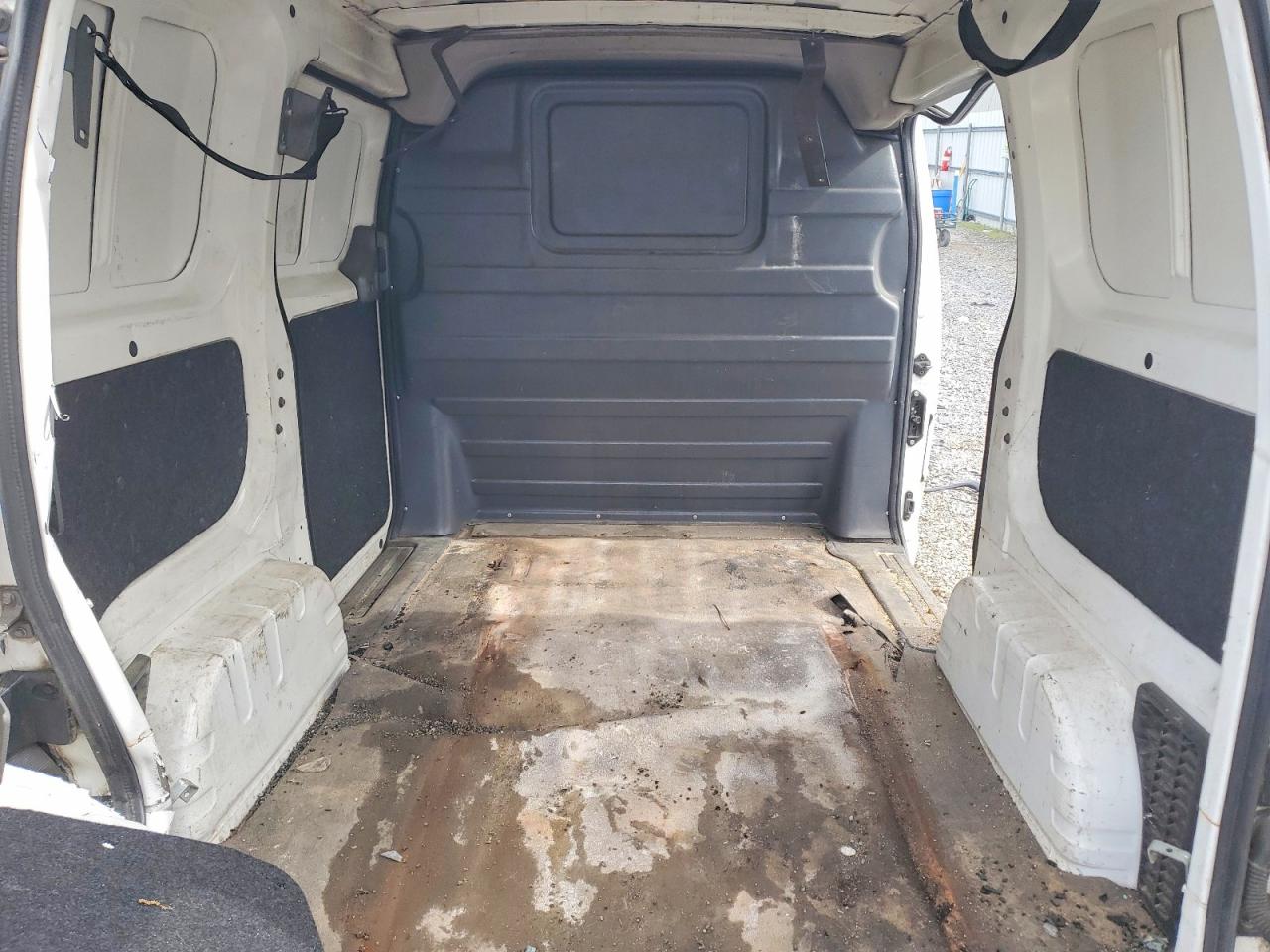 2019 Nissan Nv VIN 3N6CM0KN1KK700340 photo 10