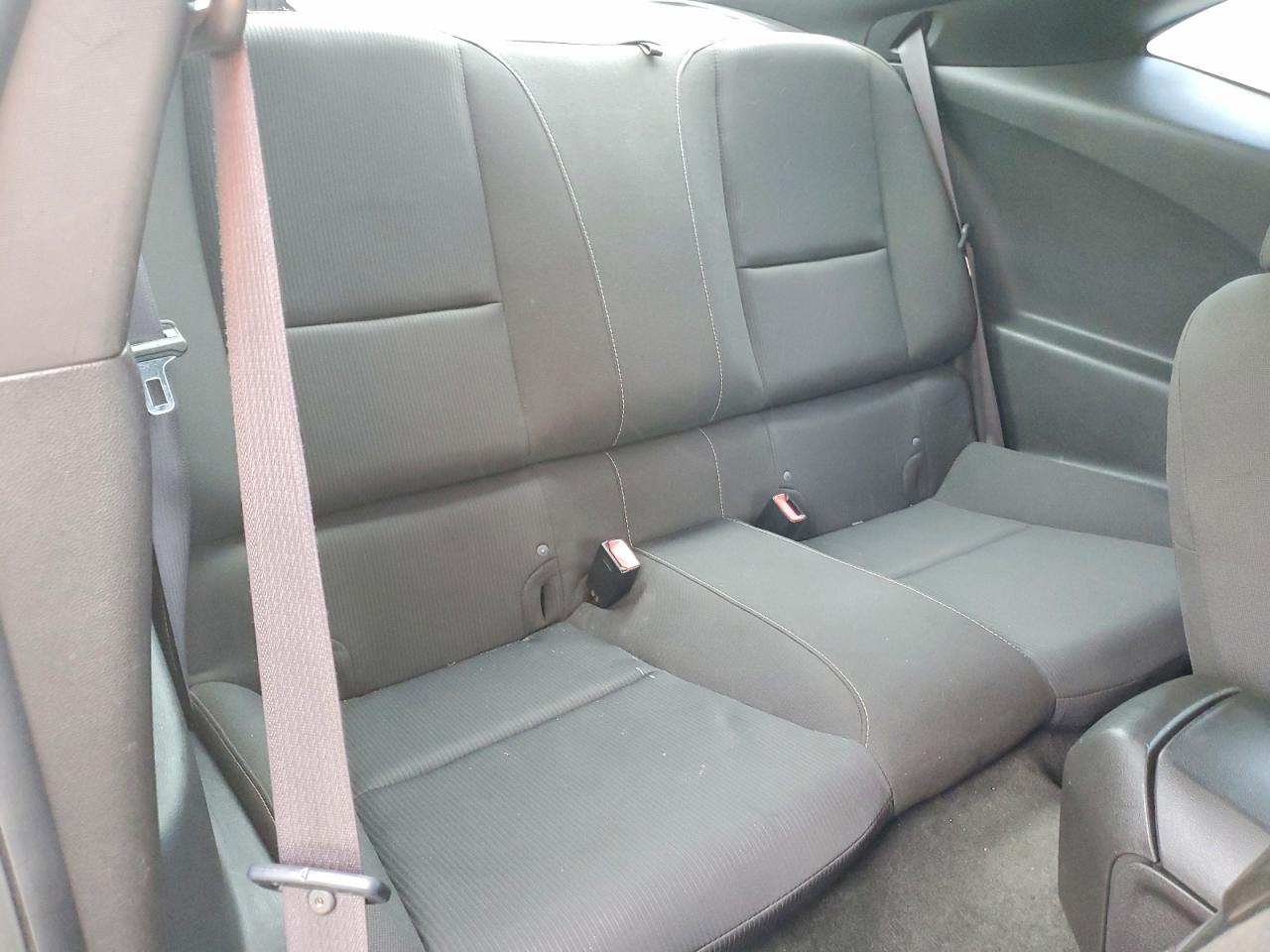 2011 CHEV Camaro VIN 2G1FB1ED5B9210181 photo 10
