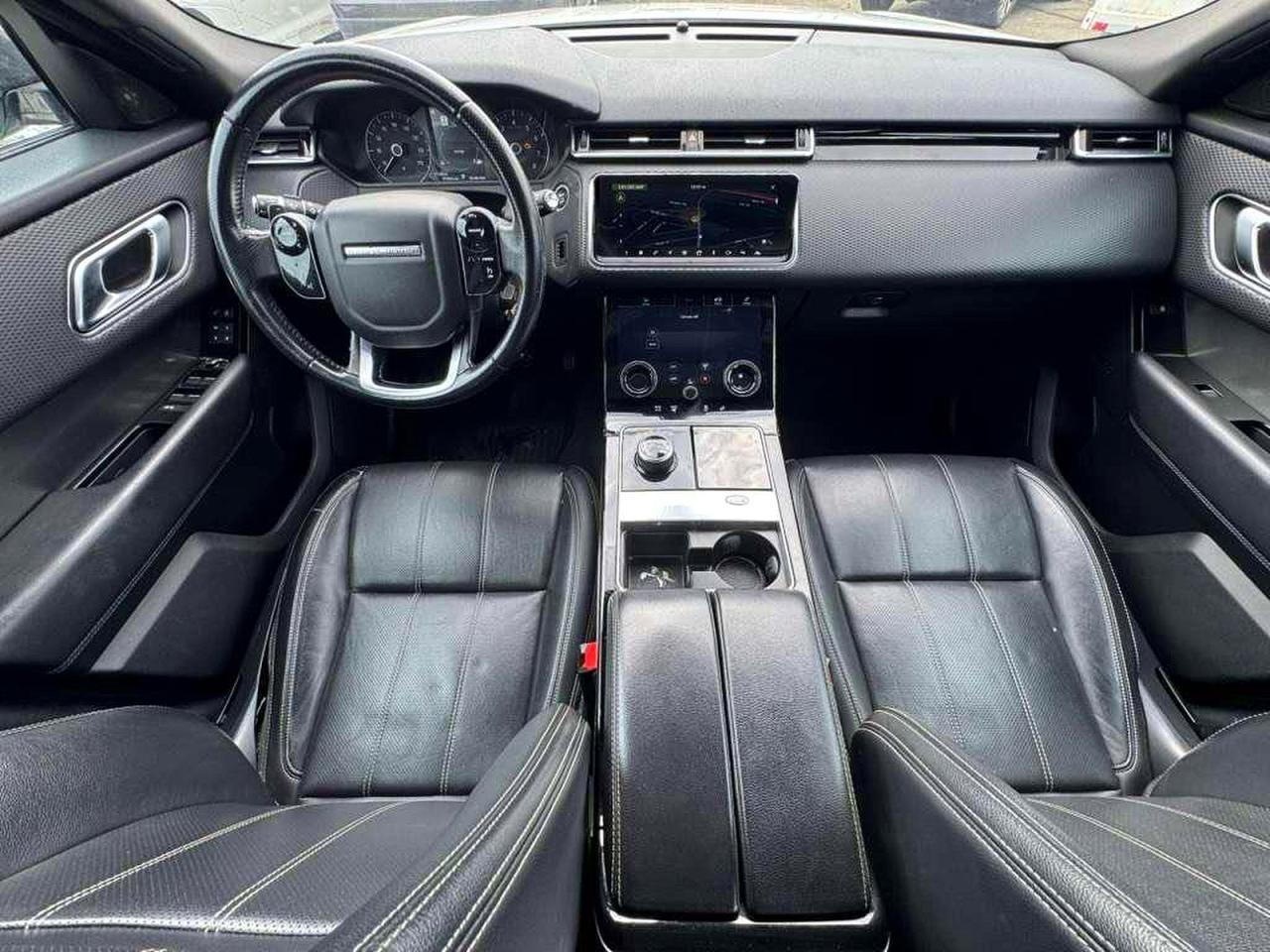 2019 LAND Rangerover VIN SALYB2EX8KA787784 photo 9