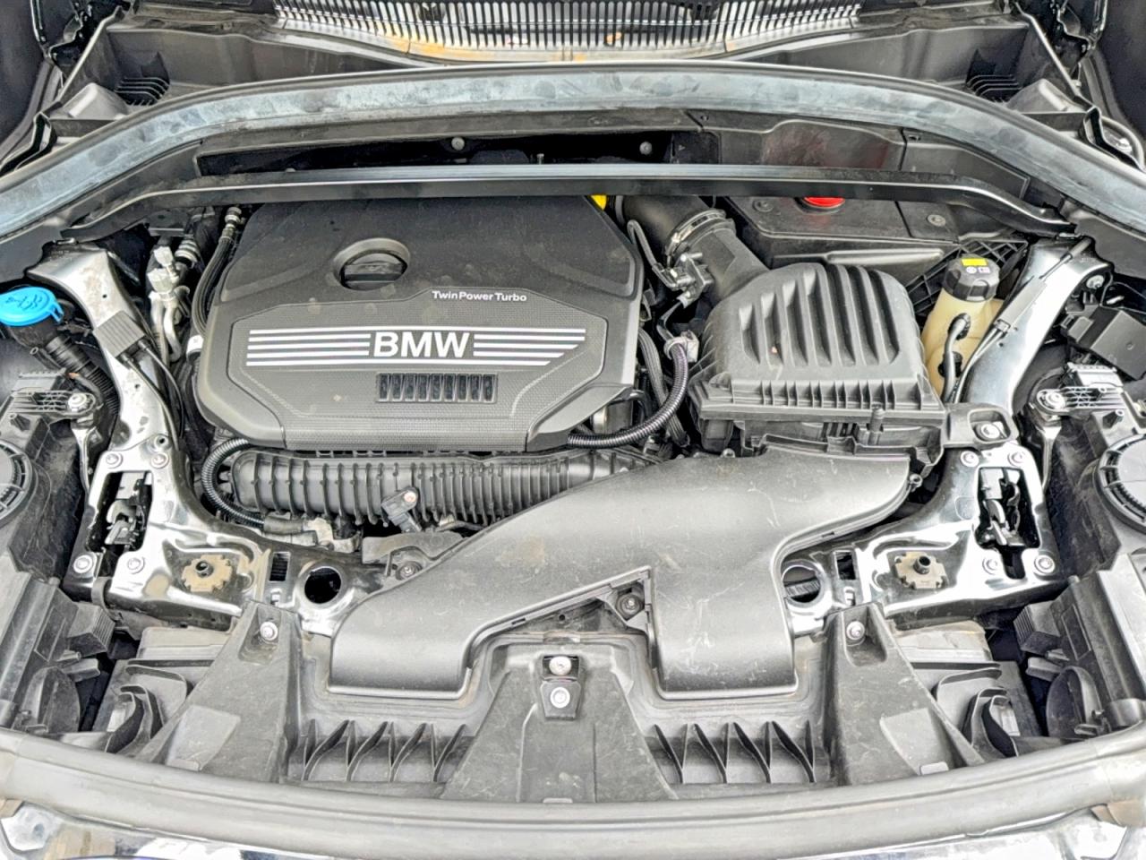 2020 BMW X1 VIN WBXJG9C08L5R31713 photo 7