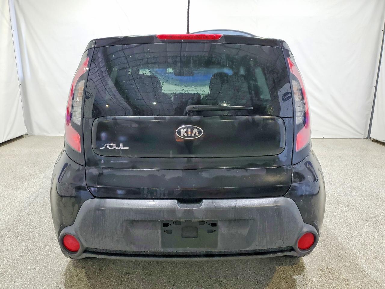 2015 KIA Soul base VIN KNDJN2A29F7805478 photo 6