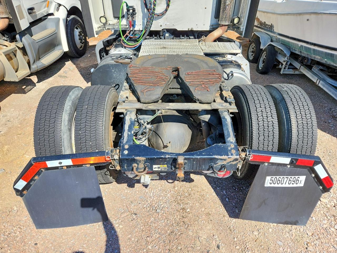 2017 PETERBILT All other VIN 1XPBA48X6HD428494 photo 6