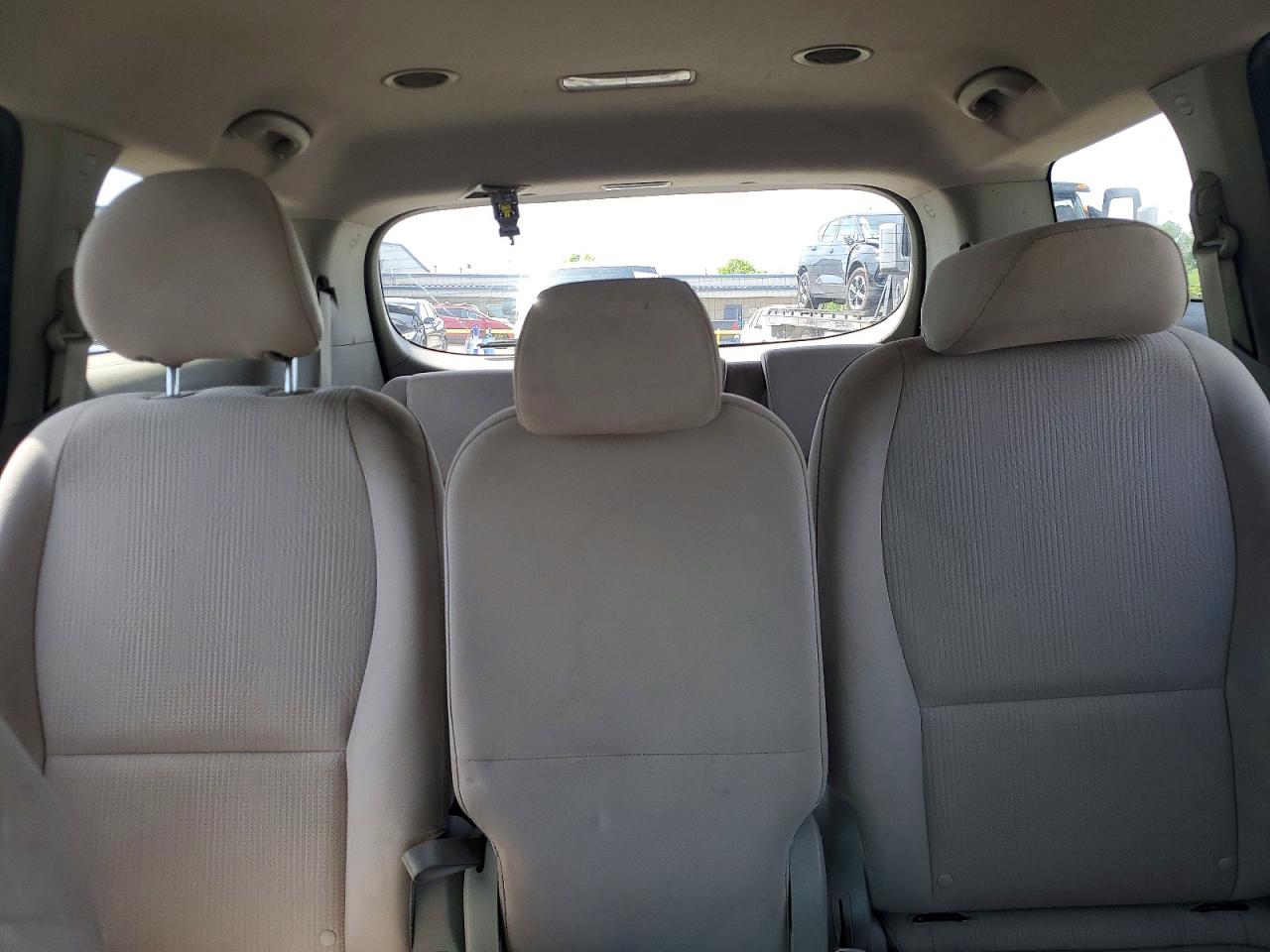 2019 Kia SEDONA VIN KNDMB5C10K6534502 photo 10
