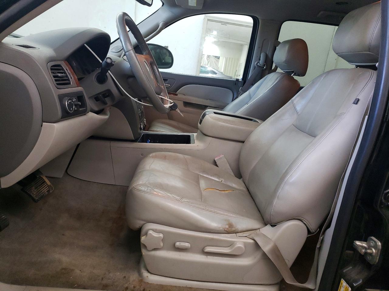 2014 GMC Yukon VIN 1GKS1CE03ER238092 photo 7
