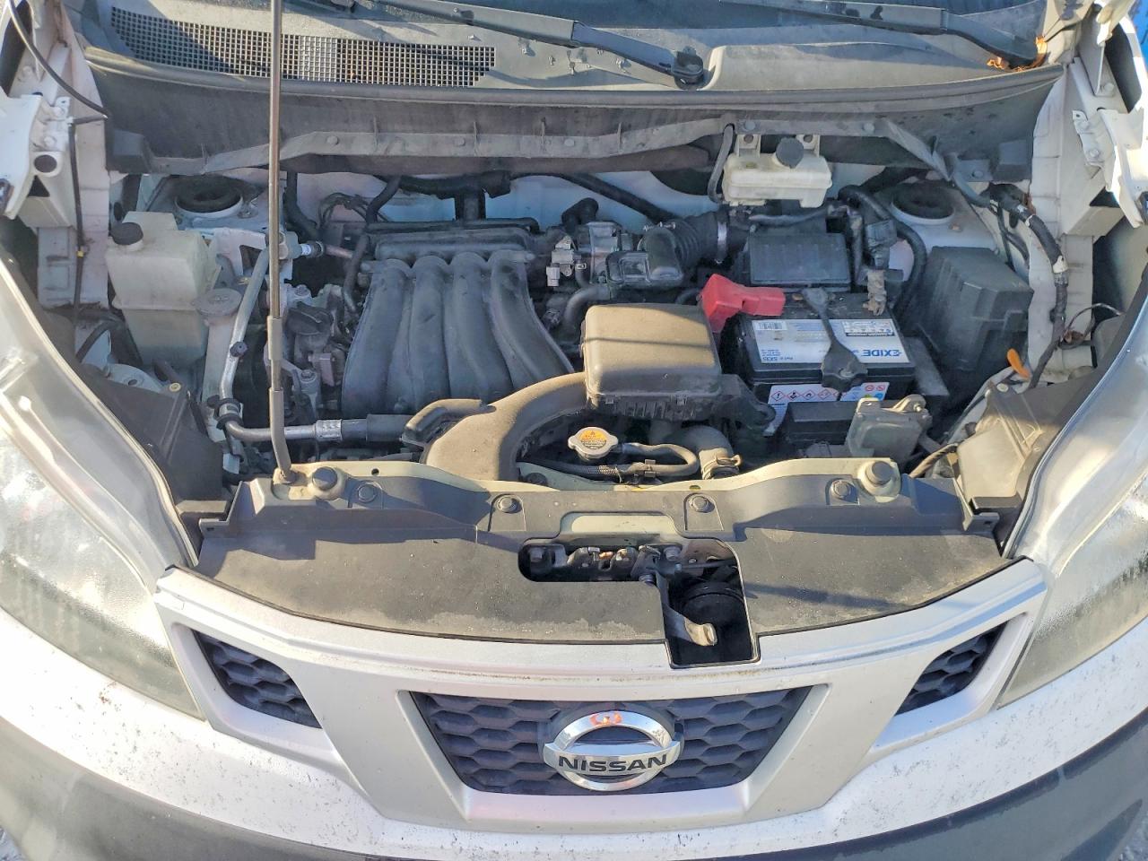 2015 Nissan Nv200 VIN 3N6CM0KN9FK713665 photo 12