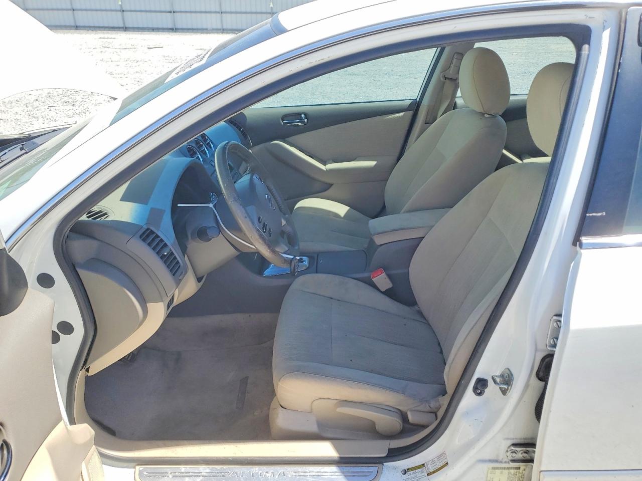2012 Nissan Altima VIN 1N4AL2APXCC116981 photo 7