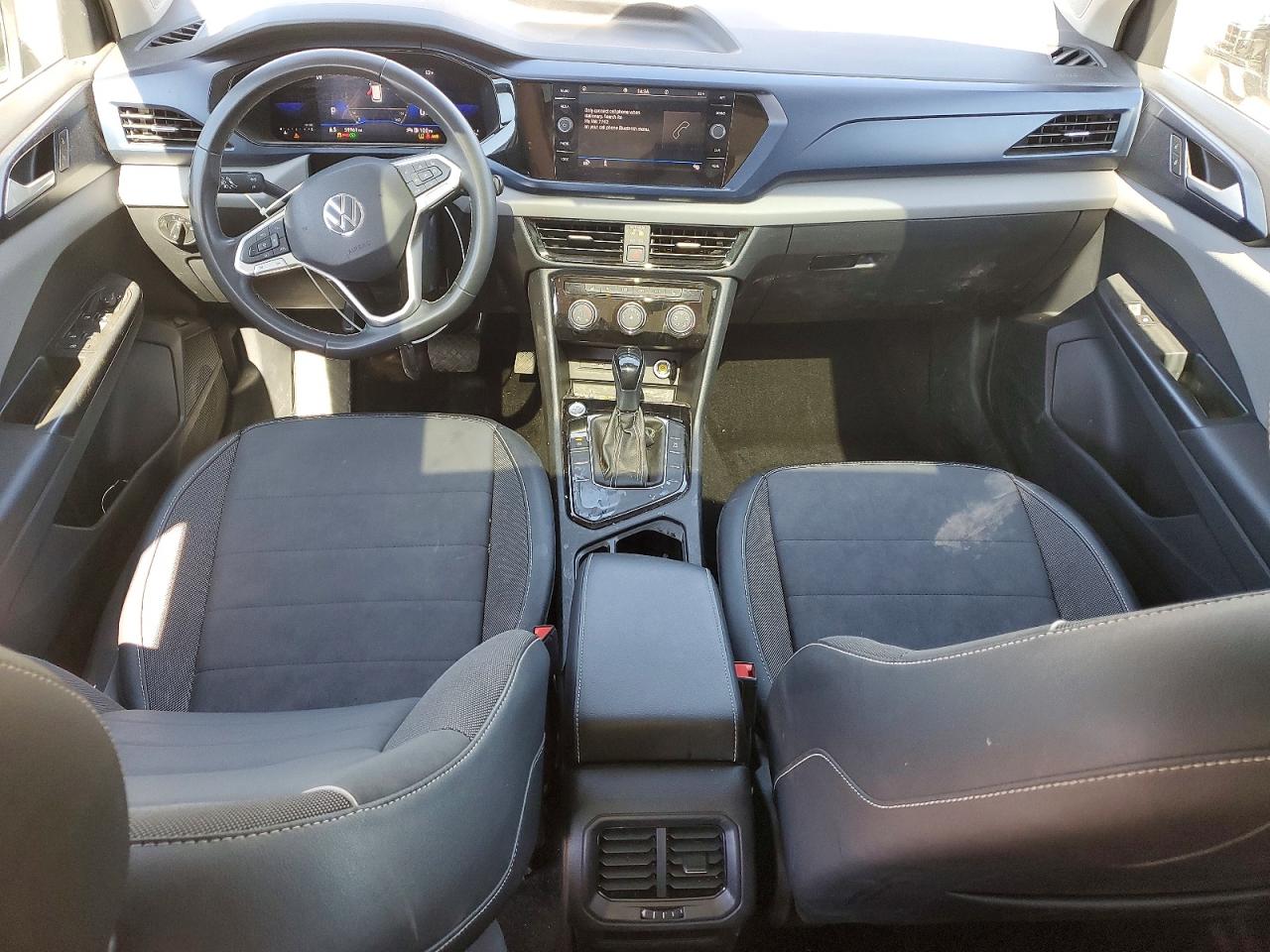 2023 VOLKSWAGEN All other VIN 3VVEX7B22PM327792 photo 8