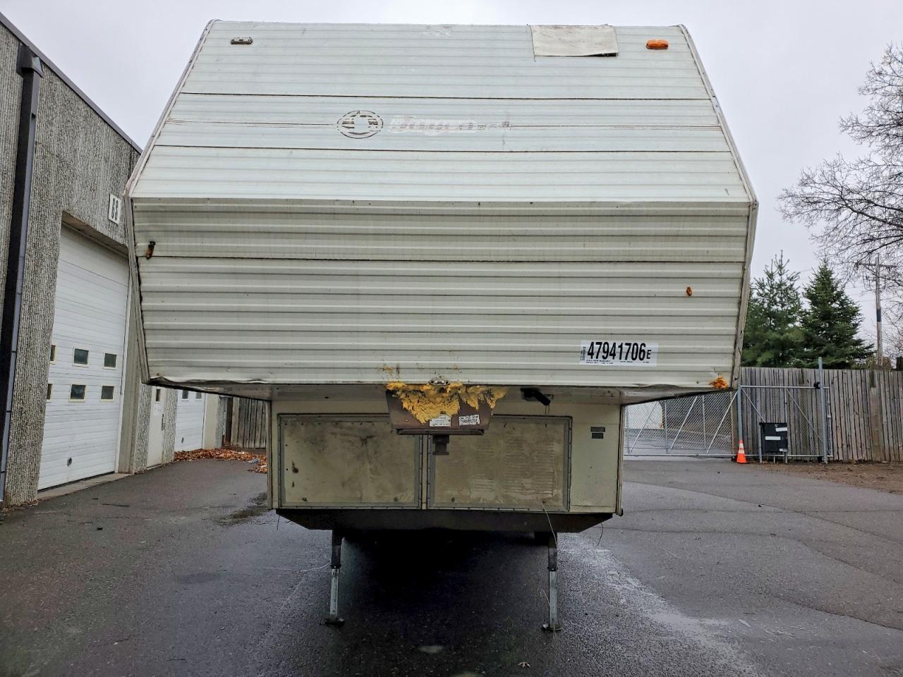 1990 JAYCO Rv trailer VIN 1UJCJ02P5L1KX0067 photo 7