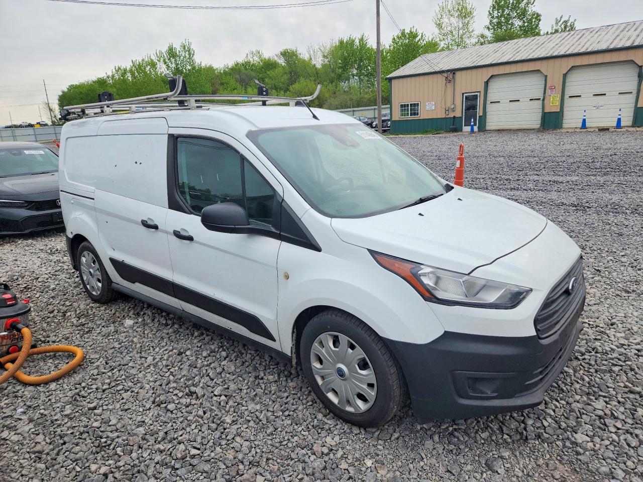 2020 Ford Transit VIN NM0LS7E22L1457544 photo 4