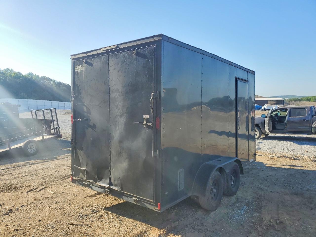 2021 DIAMOND Enclosed VIN 53NBE1423M1089806 photo 4