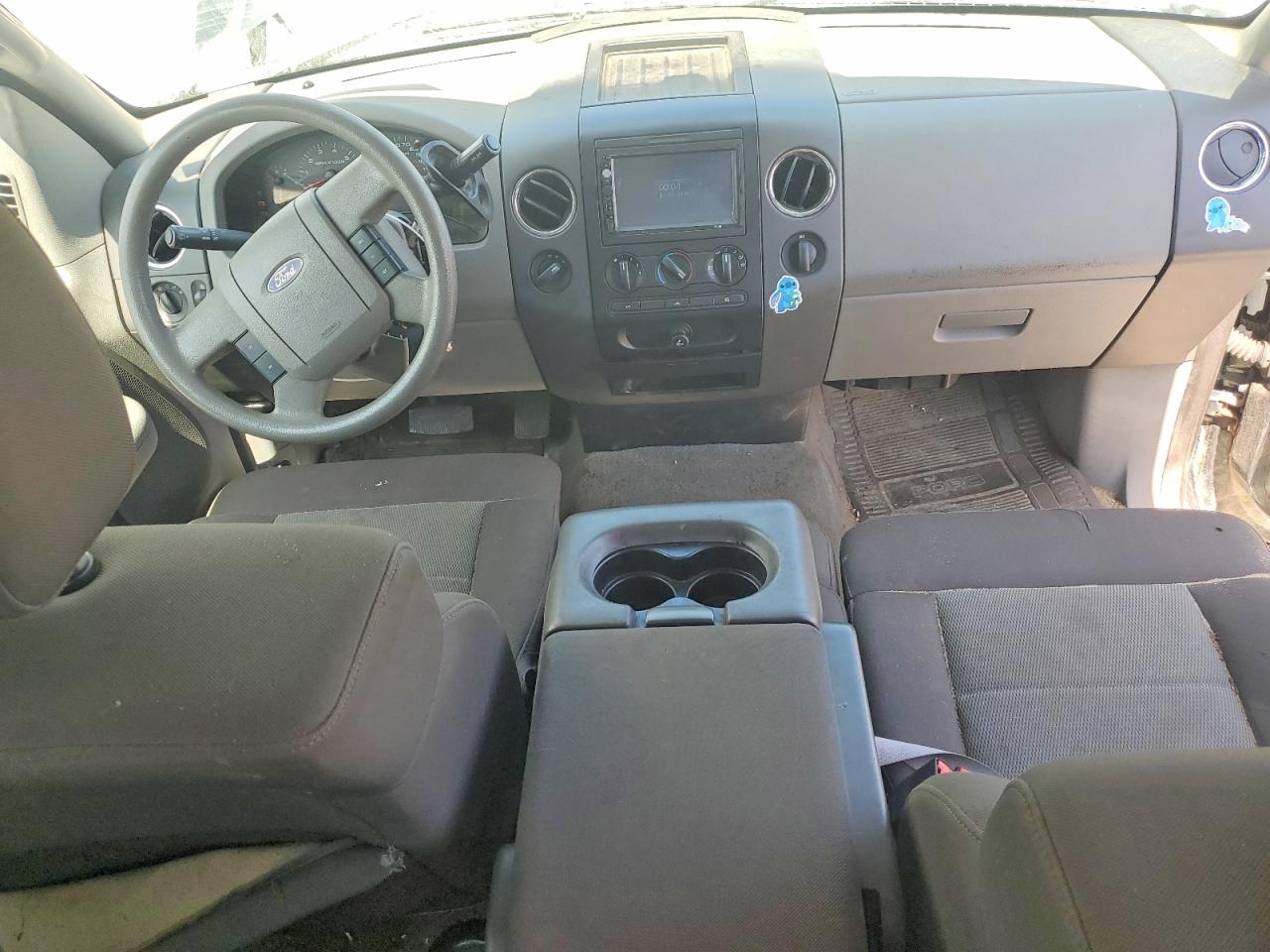 2006 Ford All models VIN 1FTPX14516NA16872 photo 8
