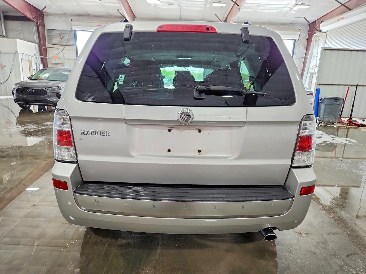 2009 MERCURY Mariner VIN 4M2CU81G29KJ23144 photo 6