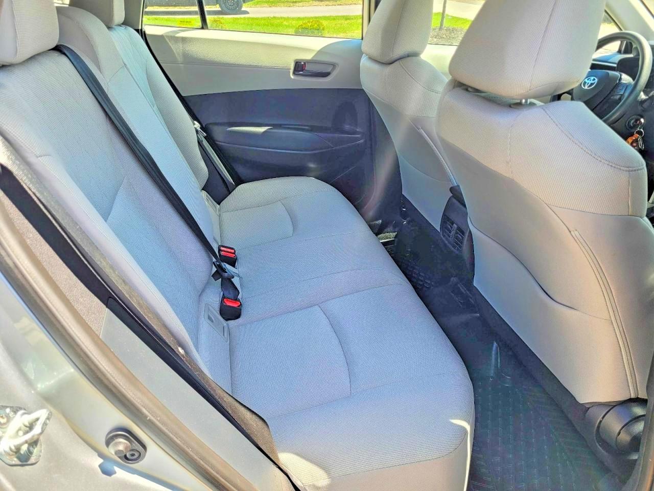 2024 Toyota All other VIN 7MUAAABG4RV106680 photo 6