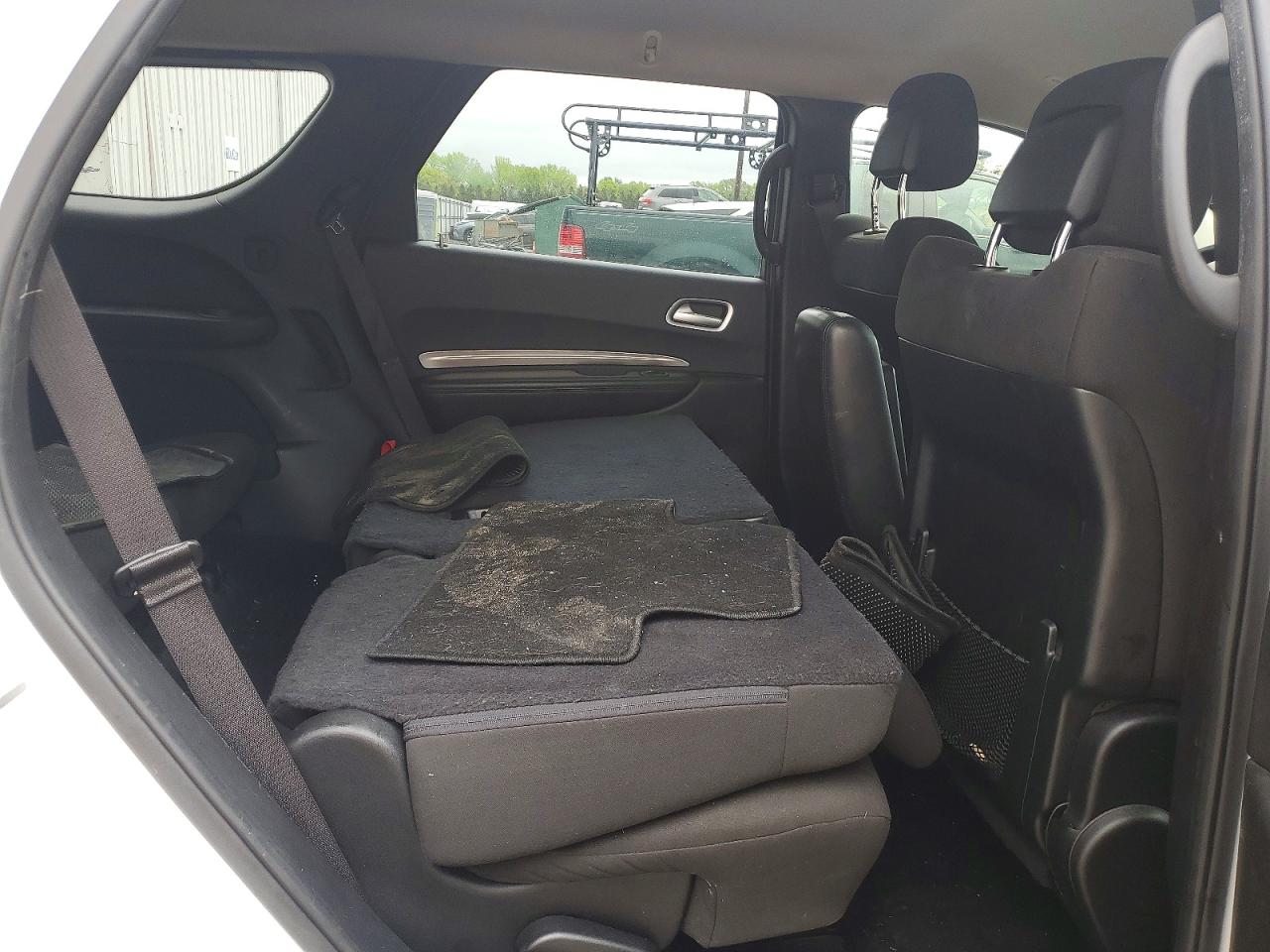 2020 Dodge Durango VIN 1C4RDJAG7LC124797 photo 10