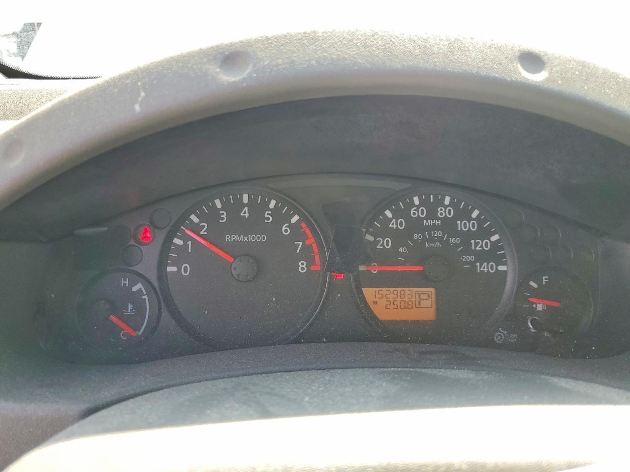 2016 NISSAN Frontier VIN 1N6BD0CT9GN729031 photo 9