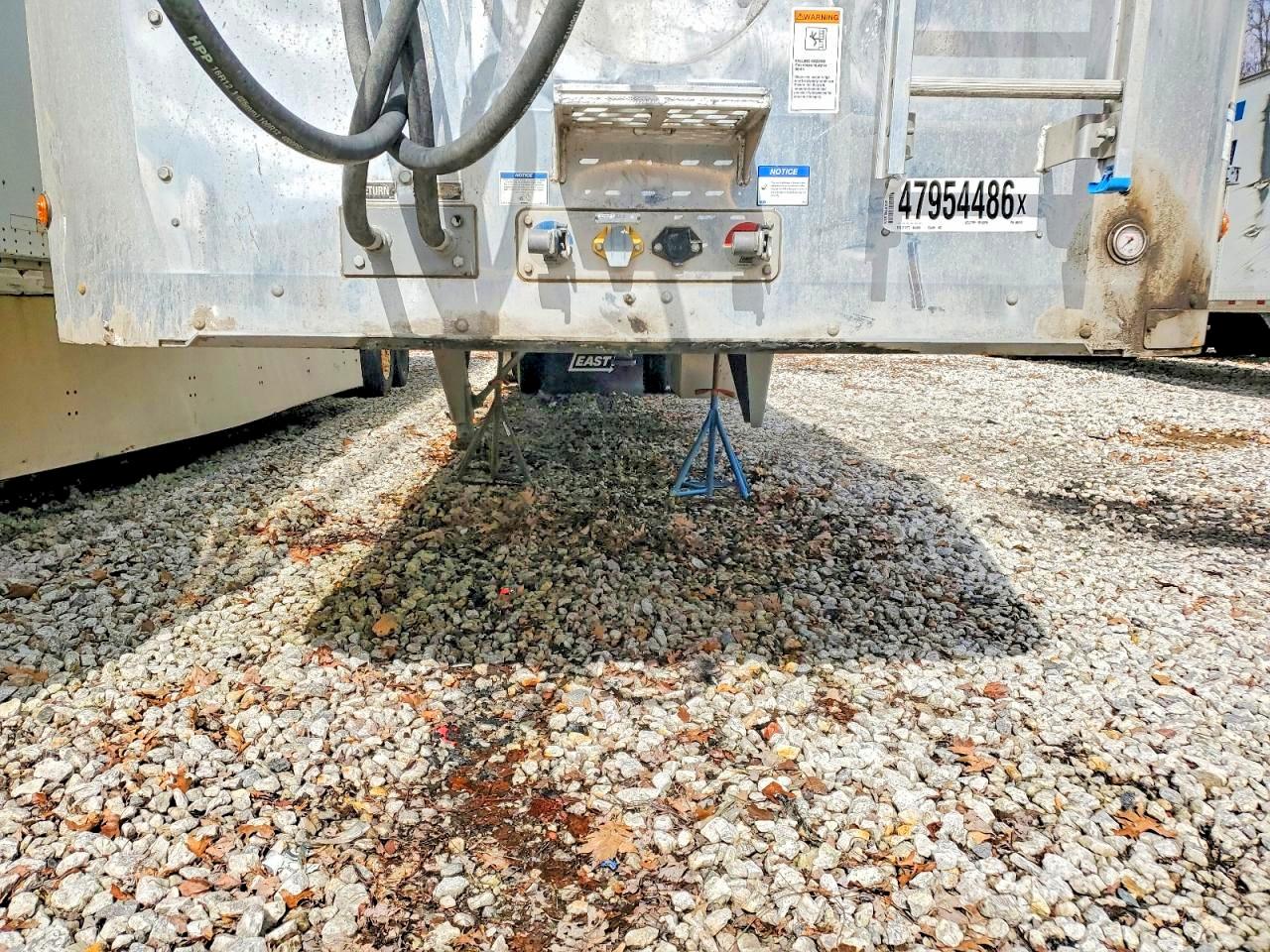 2026 EAST MANUFACTURING TRAILERS VIN 1E1U2Z381TR090179 photo 7