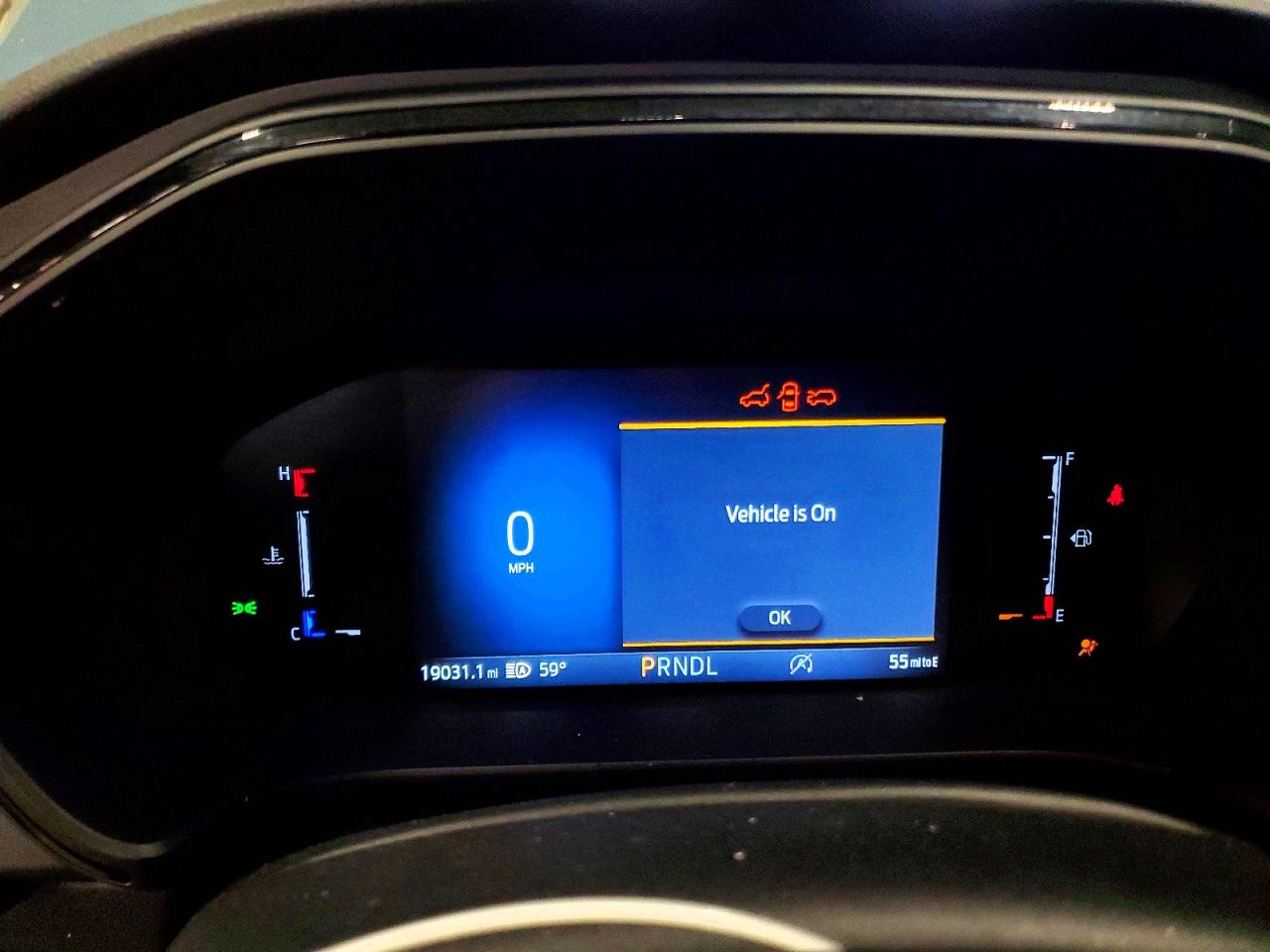 2025 Ford Escape st VIN 1FMCU9MN8SUB34077 photo 9