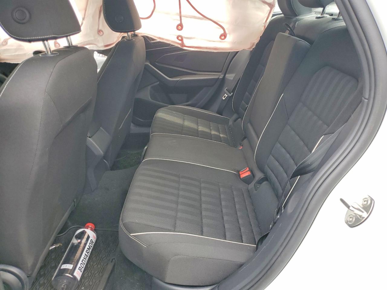 2024 Jetta VIN 3VWBM7BU7RM029797 photo 10