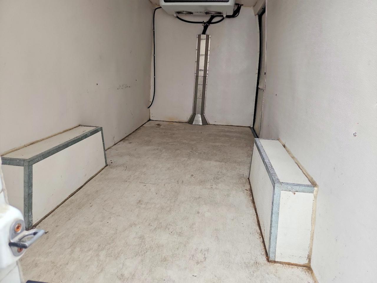 2014 Ram Promaster VIN 3C6URVJG3EE110384 photo 10
