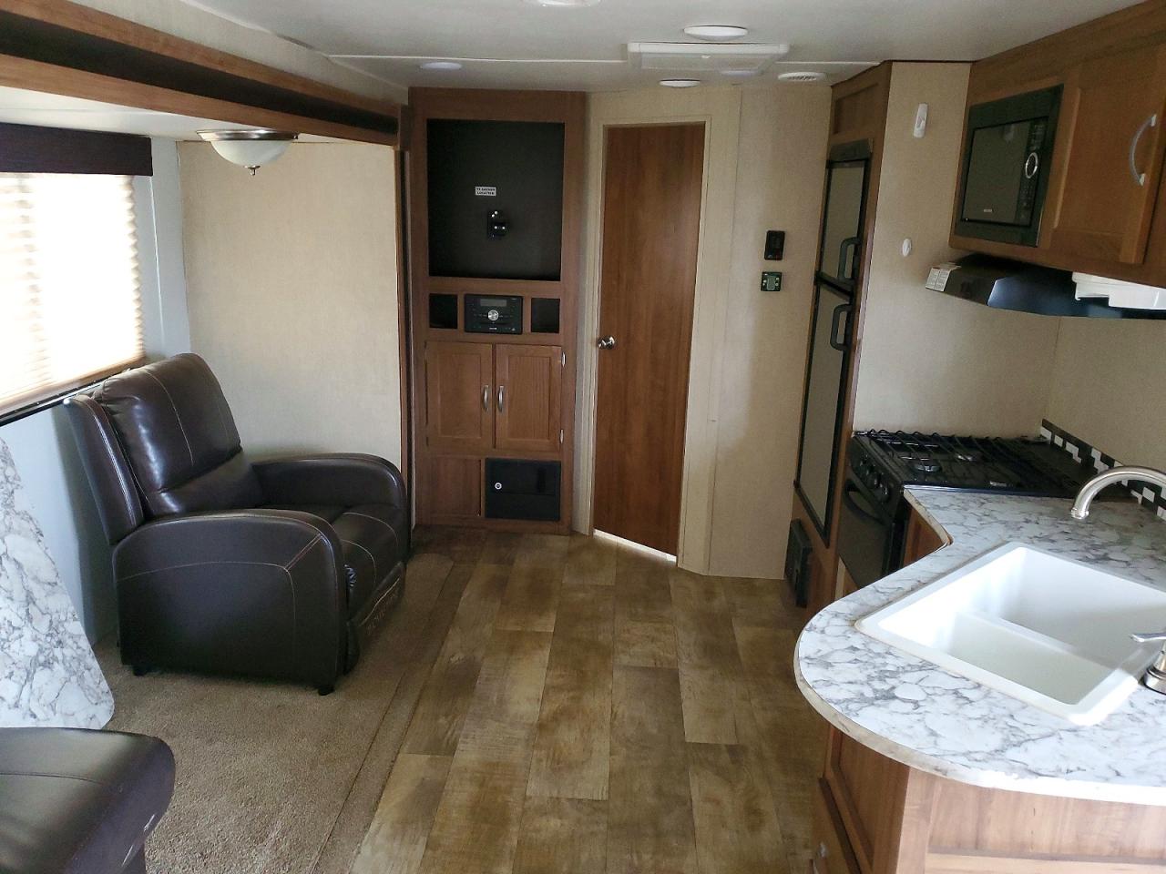 2019 GULF Trailers VIN 1NL1G3127K1133444 photo 5