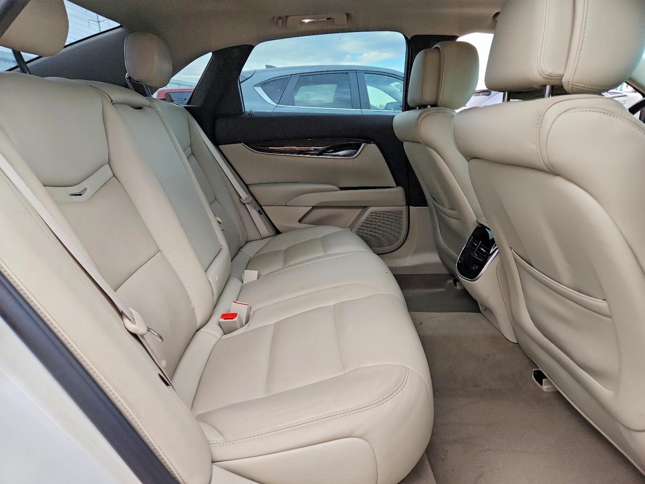 2014 Cadillac Xts VIN 2G61M5S37E9326312 photo 10