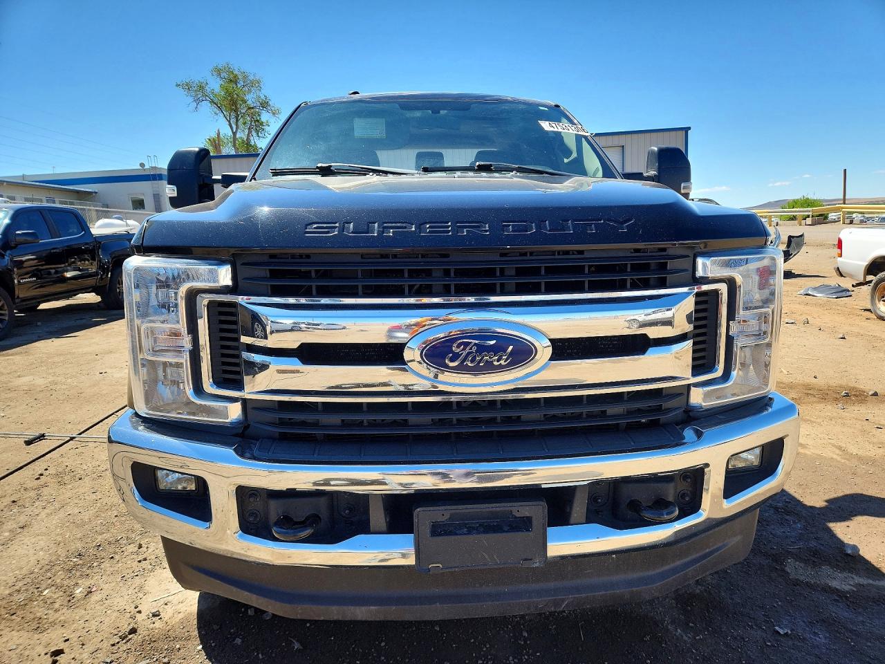 2019 Ford F250 VIN 1FT7W2BT4KEF79029 photo 5