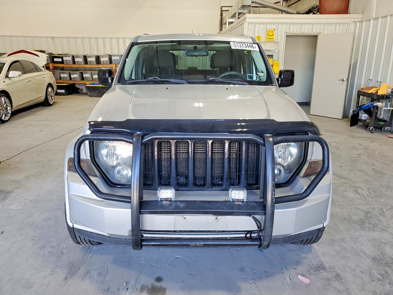 2011 Jeep Liberty VIN 1J4PN2GKXBW575011 photo 5