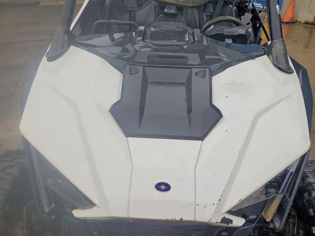 2022 Polaris Rzr VIN 3NSRAE929NF357903 photo 7