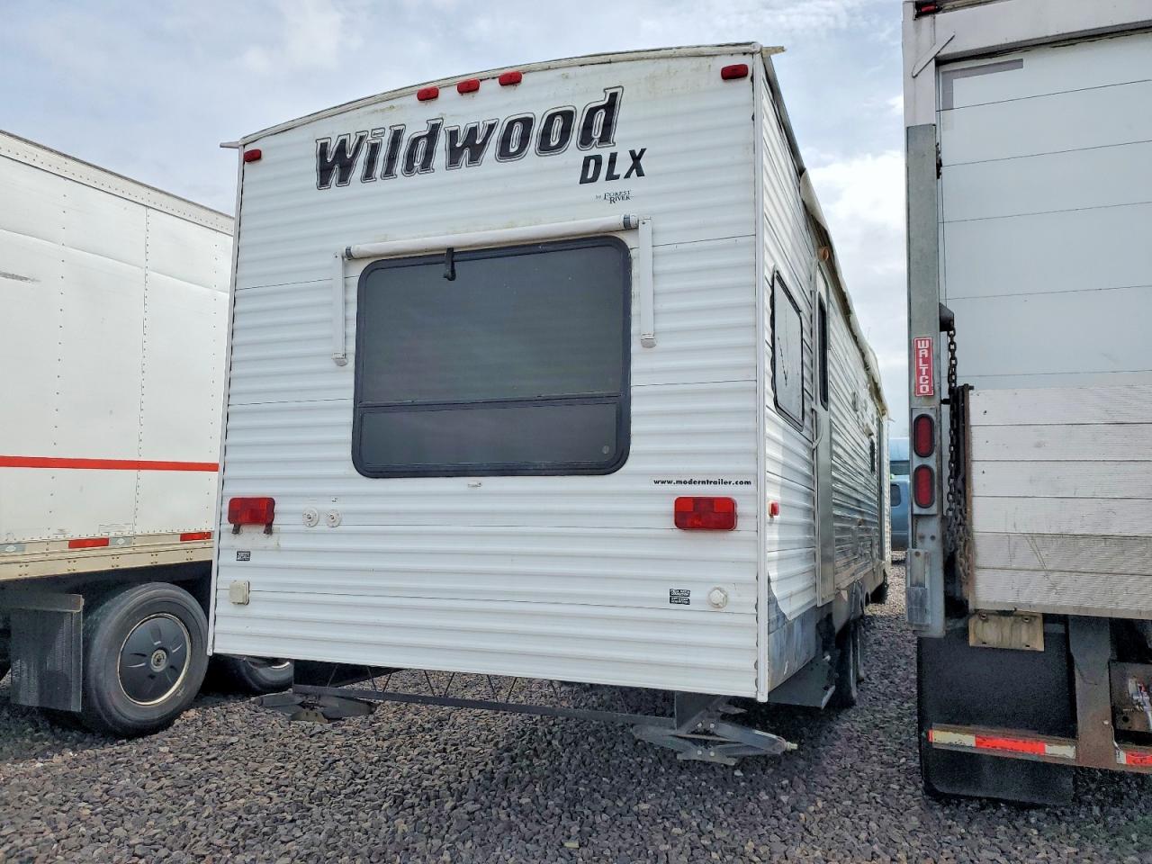 2014 FOREST All models VIN 4X4TWDR22EM053526 photo 4