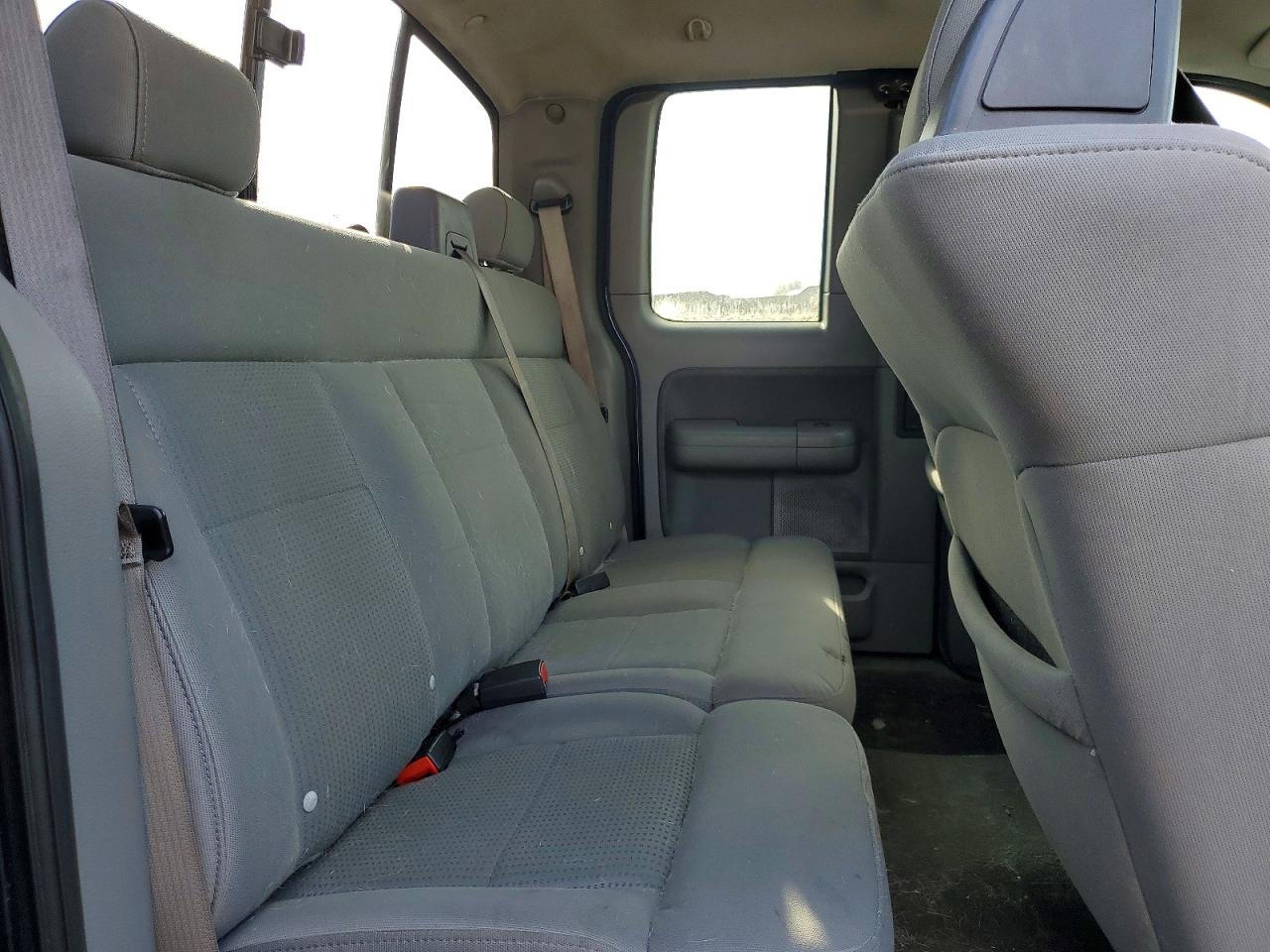 2007 FORD F150 VIN 1FTPX14V27FA28346 photo 10