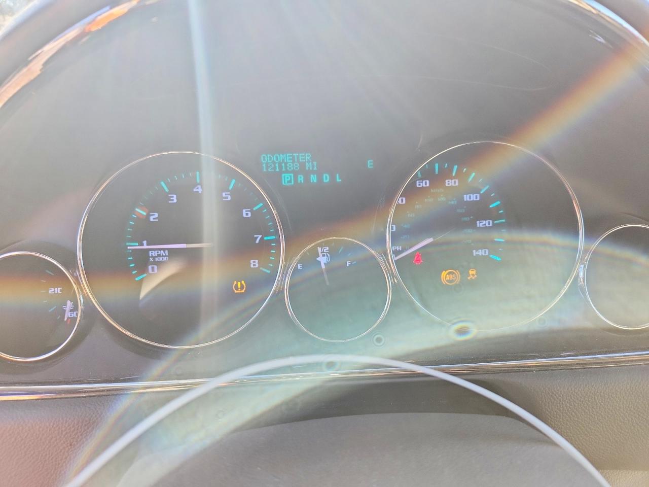 2015 Buick Enclave VIN 5GAKRCKD6FJ110796 photo 9