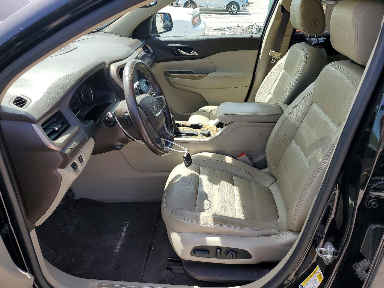 2017 GMC Acadia den VIN 1GKKNPLS6HZ149847 photo 7