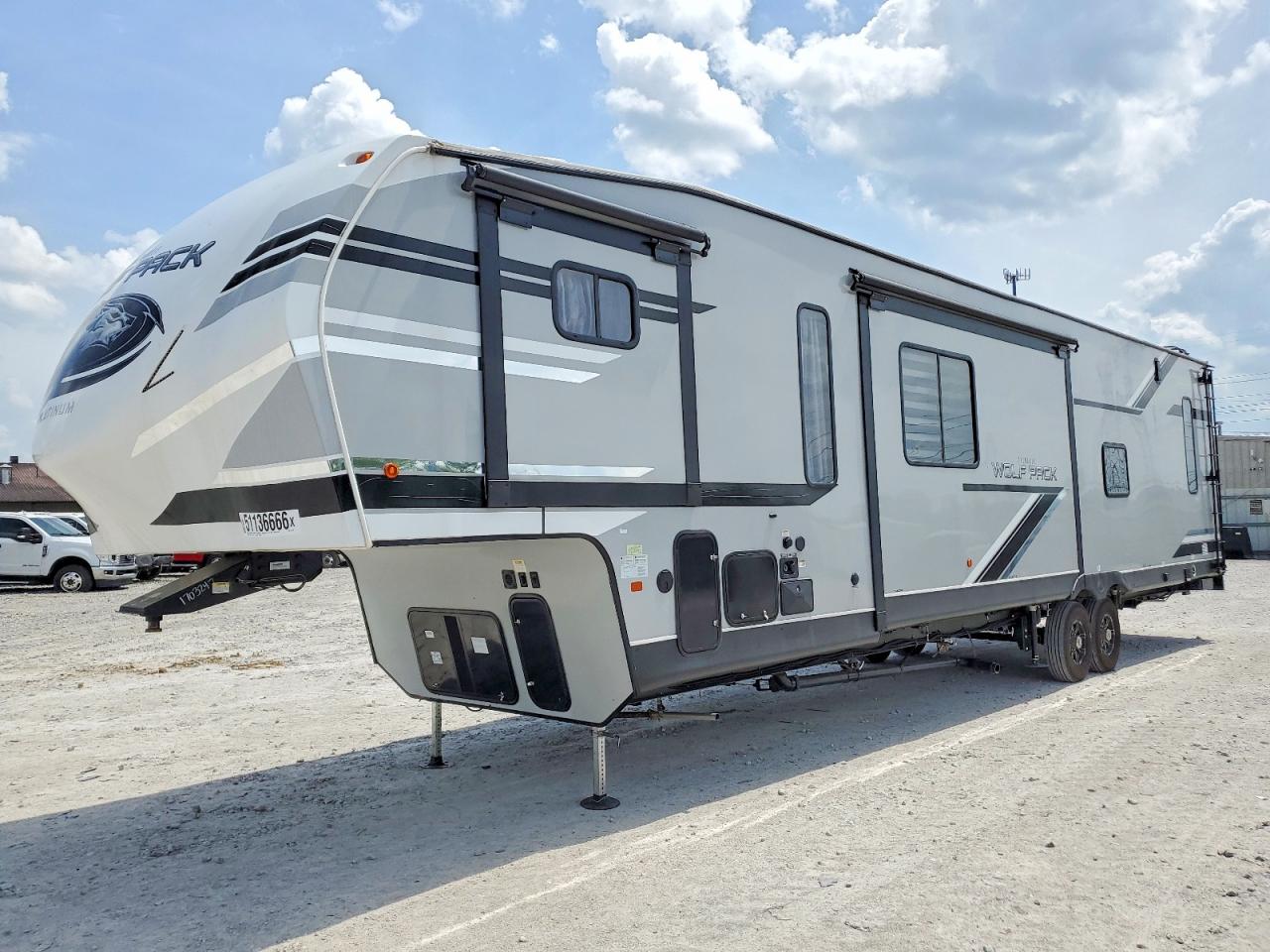 2020 CHEROKEE Recreation VIN 5ZT3CT2B7L1214596 photo 2