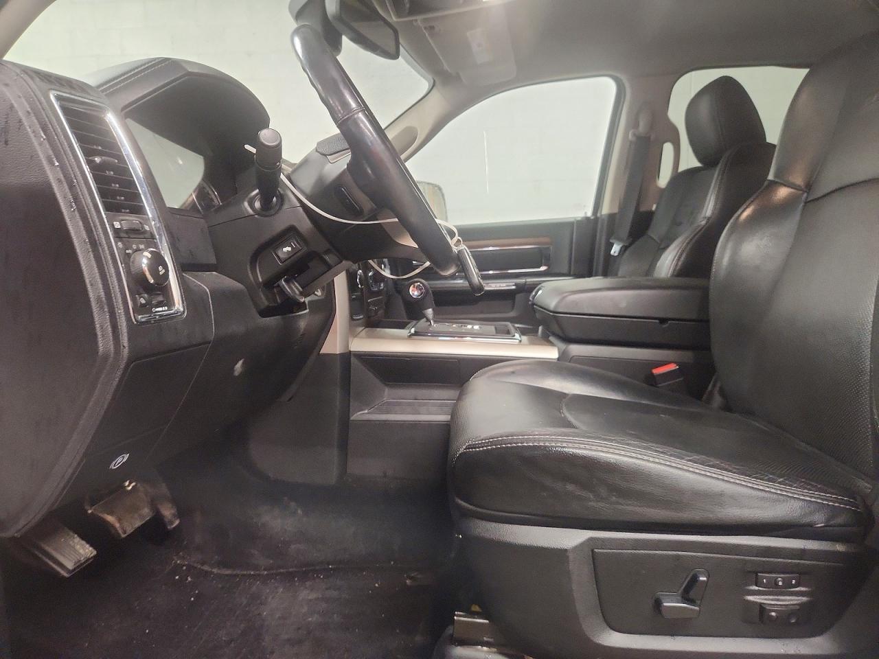 2013 Ram 1500 VIN 1C6RR7NT6DS574791 photo 7